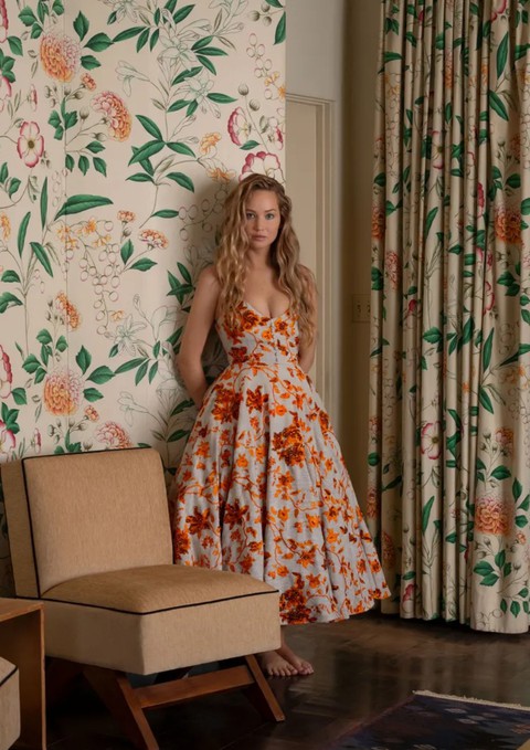 Jennifer Lawrence tiết lộ giá cát sê thấp chỉ vì mình là… phụ nữ - Ảnh 2. Jennifer Lawrence tiết lộ giá cát sê thấp chỉ vì mình là… phụ nữ - Ảnh 2.