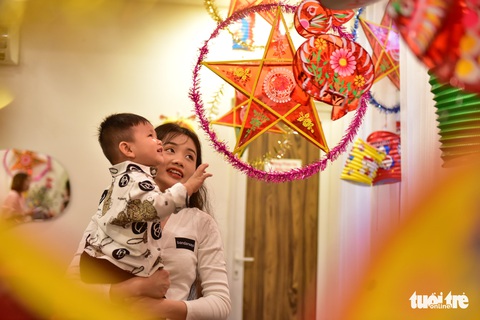 Trở về tuổi thơ trong những... quán cà phê - Ảnh 5. Trở về tuổi thơ trong những... quán cà phê - Ảnh 5.