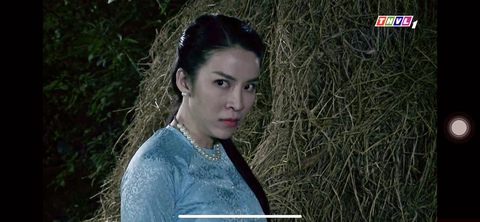 Phim Duyên kiếp: Nữ chính xinh đẹp bất hạnh không được thương bằng phản diện - Ảnh 7. Phim Duyên kiếp: Nữ chính xinh đẹp bất hạnh không được thương bằng phản diện - Ảnh 7.