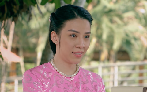 Phim Duyên kiếp: Nữ chính xinh đẹp bất hạnh không được thương bằng phản diện - Ảnh 6. Phim Duyên kiếp: Nữ chính xinh đẹp bất hạnh không được thương bằng phản diện - Ảnh 6.
