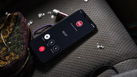 2 tính năng mới của iPhone 14 bị chủ xe lâu năm chê không đột phá và hữu ích - Ảnh 2. 2 tính năng mới của iPhone 14 bị chủ xe lâu năm chê không đột phá và hữu ích - Ảnh 2.