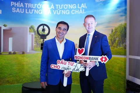 Tự do tài chính - Mối quan tâm không chỉ của người trẻ - Ảnh 3. Tự do tài chính - Mối quan tâm không chỉ của người trẻ - Ảnh 3.