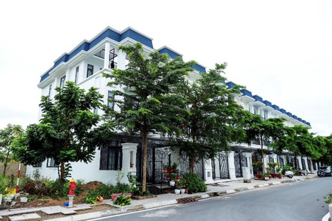 Cơ hội để sở hữu shophouse tại TP Cần Thơ - Ảnh 4. Cơ hội để sở hữu shophouse tại TP Cần Thơ - Ảnh 4.