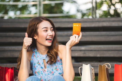 Giới trẻ hào hứng với thẻ tín dụng mDigi của MSB - Ảnh 4. Giới trẻ hào hứng với thẻ tín dụng mDigi của MSB - Ảnh 4.