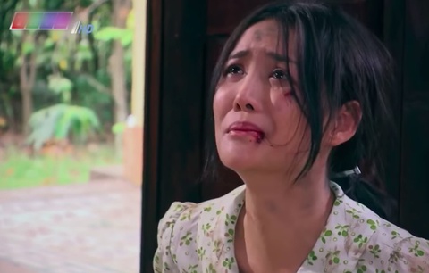 Phim Duyên kiếp: Nữ chính xinh đẹp bất hạnh không được thương bằng phản diện - Ảnh 2. Phim Duyên kiếp: Nữ chính xinh đẹp bất hạnh không được thương bằng phản diện - Ảnh 2.