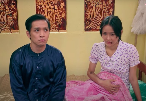 Phim Duyên kiếp: Nữ chính xinh đẹp bất hạnh không được thương bằng phản diện - Ảnh 3. Phim Duyên kiếp: Nữ chính xinh đẹp bất hạnh không được thương bằng phản diện - Ảnh 3.