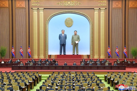 Tin thế giới 8-9: Lãnh đạo Triều Tiên vắng họp Quốc hội; Vợ chồng ông Obama trở lại Nhà Trắng - Ảnh 4. Tin thế giới 8-9: Lãnh đạo Triều Tiên vắng họp Quốc hội; Vợ chồng ông Obama trở lại Nhà Trắng - Ảnh 4.