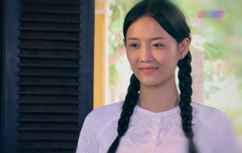 Phim Duyên kiếp: Nữ chính xinh đẹp bất hạnh không được thương bằng phản diện - Ảnh 1. Phim Duyên kiếp: Nữ chính xinh đẹp bất hạnh không được thương bằng phản diện - Ảnh 1.