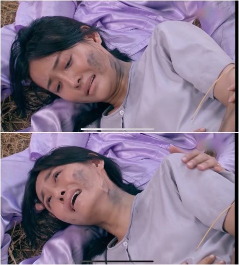 Phim Duyên kiếp: Nữ chính xinh đẹp bất hạnh không được thương bằng phản diện - Ảnh 5. Phim Duyên kiếp: Nữ chính xinh đẹp bất hạnh không được thương bằng phản diện - Ảnh 5.