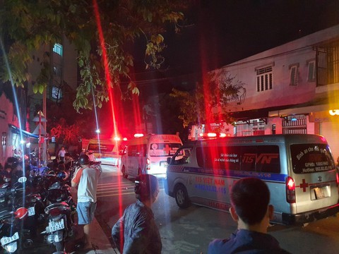 ‘Vào Bình Dương khám bệnh cho con, 3 anh em rủ nhau đi hát karaoke thì chết’ - Ảnh 6. ‘Vào Bình Dương khám bệnh cho con, 3 anh em rủ nhau đi hát karaoke thì chết’ - Ảnh 6.