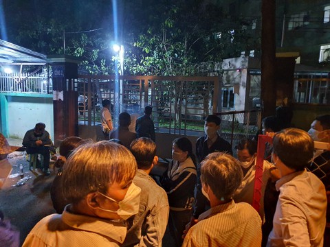 ‘Vào Bình Dương khám bệnh cho con, 3 anh em rủ nhau đi hát karaoke thì chết’ - Ảnh 7. ‘Vào Bình Dương khám bệnh cho con, 3 anh em rủ nhau đi hát karaoke thì chết’ - Ảnh 7.
