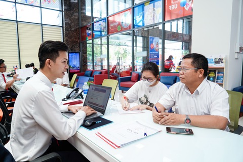 Làm gì để thí sinh không mất cơ hội xét tuyển do chậm nộp lệ phí? - Ảnh 1. Làm gì để thí sinh không mất cơ hội xét tuyển do chậm nộp lệ phí? - Ảnh 1.
