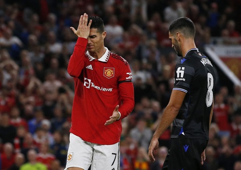 Man Utd thua, Arsenal thắng ngày ra quân Europa League - Ảnh 2. Man Utd thua, Arsenal thắng ngày ra quân Europa League - Ảnh 2.