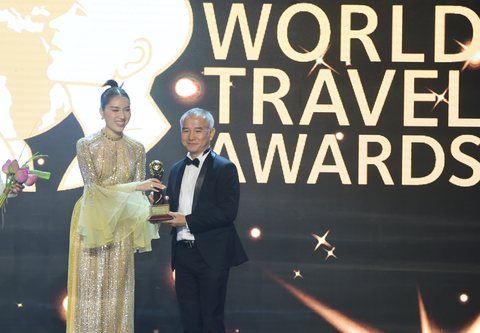 SOJO Hotels hai năm liên tiếp được vinh danh tại giải thưởng World Travel Awards - Ảnh 1. SOJO Hotels hai năm liên tiếp được vinh danh tại giải thưởng World Travel Awards - Ảnh 1.