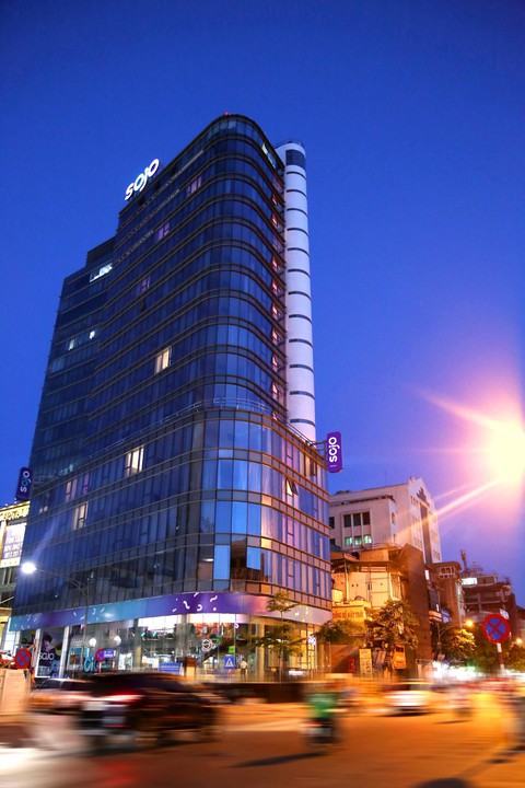 SOJO Hotels hai năm liên tiếp được vinh danh tại giải thưởng World Travel Awards - Ảnh 2. SOJO Hotels hai năm liên tiếp được vinh danh tại giải thưởng World Travel Awards - Ảnh 2.