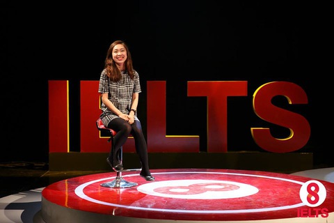 Chân dung những người sở hữu bảng điểm IELTS hiếm hoi tại Việt Nam - Ảnh 5. Chân dung những người sở hữu bảng điểm IELTS hiếm hoi tại Việt Nam - Ảnh 5.