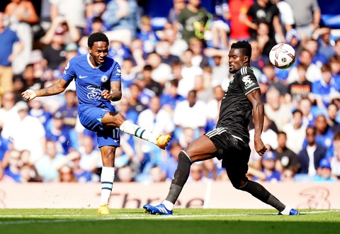 Guồng xay khắc nghiệt của Chelsea - Ảnh 1. Guồng xay khắc nghiệt của Chelsea - Ảnh 1.