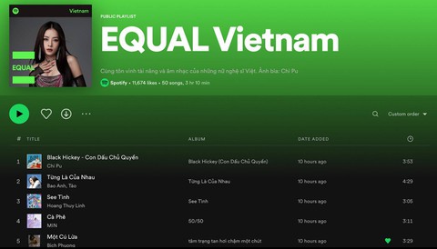 Phương Oanh gặp ồn ào đời tư, Sơn Tùng M-TP đại diện Nhạc Việt thập niên 2010 - Ảnh 4. Phương Oanh gặp ồn ào đời tư, Sơn Tùng M-TP đại diện Nhạc Việt thập niên 2010 - Ảnh 4.