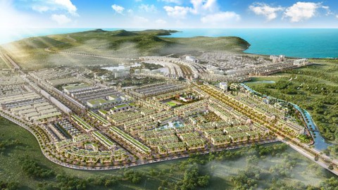 Cơ hội sở hữu lâu dài bất động sản biển Phú Quốc - Ảnh 1. Cơ hội sở hữu lâu dài bất động sản biển Phú Quốc - Ảnh 1.
