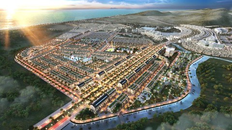 Cơ hội sở hữu lâu dài bất động sản biển Phú Quốc - Ảnh 2. Cơ hội sở hữu lâu dài bất động sản biển Phú Quốc - Ảnh 2.