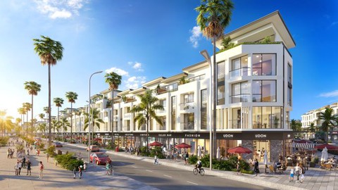 Cơ hội sở hữu lâu dài bất động sản biển Phú Quốc - Ảnh 3. Cơ hội sở hữu lâu dài bất động sản biển Phú Quốc - Ảnh 3.