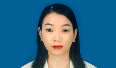 Tìm các nạn nhân của người phụ nữ mạo danh cán bộ Văn phòng Chính phủ - Ảnh 1. Tìm các nạn nhân của người phụ nữ mạo danh cán bộ Văn phòng Chính phủ - Ảnh 1.