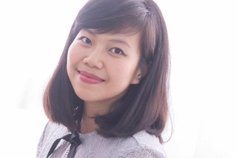 Chân dung những người sở hữu bảng điểm IELTS hiếm hoi tại Việt Nam - Ảnh 3. Chân dung những người sở hữu bảng điểm IELTS hiếm hoi tại Việt Nam - Ảnh 3.