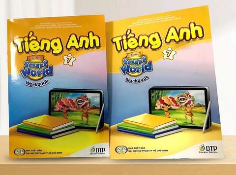 Sách giáo khoa giả: Hậu quả khôn lường - Ảnh 1. Sách giáo khoa giả: Hậu quả khôn lường - Ảnh 1.