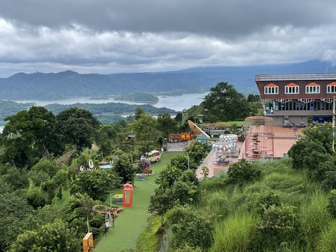 Vụ băm nát Tà Đùng: Hàng loạt lãnh đạo bị điểm danh - Ảnh 1. Vụ băm nát Tà Đùng: Hàng loạt lãnh đạo bị điểm danh - Ảnh 1.