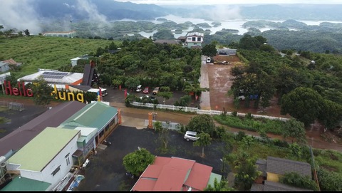 Vụ băm nát Tà Đùng: Hàng loạt lãnh đạo bị điểm danh - Ảnh 2. Vụ băm nát Tà Đùng: Hàng loạt lãnh đạo bị điểm danh - Ảnh 2.