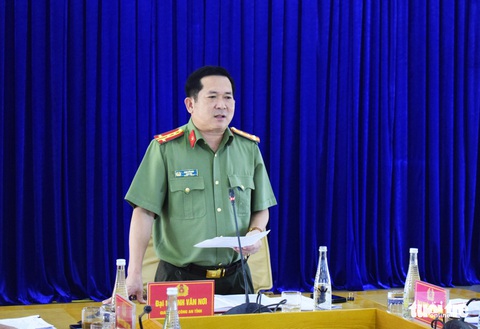 Quảng Ninh: Khởi tố 2 cán bộ Công ty CP Nhiệt điện Đông Triều TKV tội tham ô tài sản - Ảnh 2. Quảng Ninh: Khởi tố 2 cán bộ Công ty CP Nhiệt điện Đông Triều TKV tội tham ô tài sản - Ảnh 2.