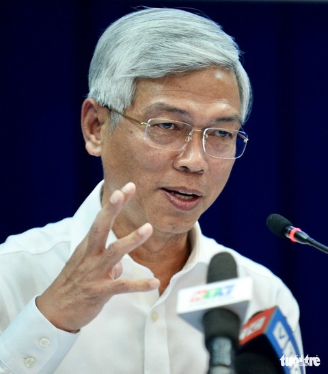 Tham mưu và dân vận tốt: hiệu quả công việc nâng lên - Ảnh 2. Tham mưu và dân vận tốt: hiệu quả công việc nâng lên - Ảnh 2.