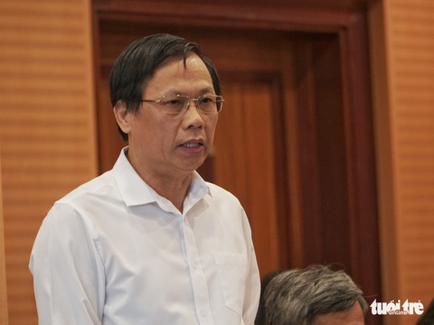 Sau vụ bốc thăm suất học mầm non vì thiếu trường: Lại xây thêm 5 chung cư ở Hoàng Liệt - Ảnh 1. Sau vụ bốc thăm suất học mầm non vì thiếu trường: Lại xây thêm 5 chung cư ở Hoàng Liệt - Ảnh 1.