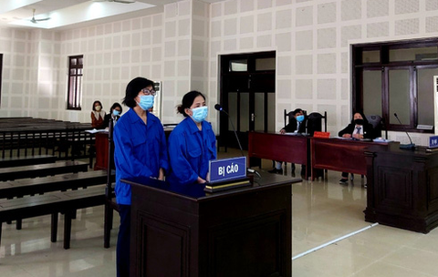 Hủy án, điều tra lại vụ ‘Việt kiều Mỹ’ lừa chào bán 182 lô đất - Ảnh 1. Hủy án, điều tra lại vụ ‘Việt kiều Mỹ’ lừa chào bán 182 lô đất - Ảnh 1.