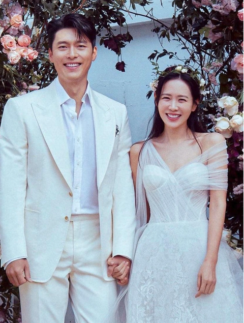 Hyun Bin, Bi Rain và những nam diễn viên ‘cuồng con’ - Ảnh 2. Hyun Bin, Bi Rain và những nam diễn viên ‘cuồng con’ - Ảnh 2.