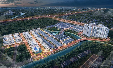 20 phiên bản giới hạn mang đậm dấu ấn cá nhân tại The Classia - Ảnh 1. 20 phiên bản giới hạn mang đậm dấu ấn cá nhân tại The Classia - Ảnh 1.