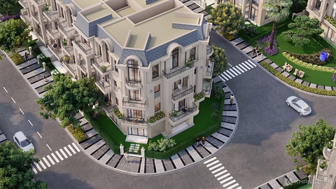 20 phiên bản giới hạn mang đậm dấu ấn cá nhân tại The Classia - Ảnh 2. 20 phiên bản giới hạn mang đậm dấu ấn cá nhân tại The Classia - Ảnh 2.