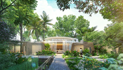 Charm Resort Hồ Tràm ghi điểm nhờ chính sách bán hàng hấp dẫn - Ảnh 2. Charm Resort Hồ Tràm ghi điểm nhờ chính sách bán hàng hấp dẫn - Ảnh 2.