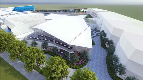 Trường Đại học Anh quốc Việt Nam đạt chứng nhận QS Stars 5 sao - Ảnh 3. Trường Đại học Anh quốc Việt Nam đạt chứng nhận QS Stars 5 sao - Ảnh 3.