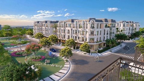 20 phiên bản giới hạn mang đậm dấu ấn cá nhân tại The Classia - Ảnh 3. 20 phiên bản giới hạn mang đậm dấu ấn cá nhân tại The Classia - Ảnh 3.