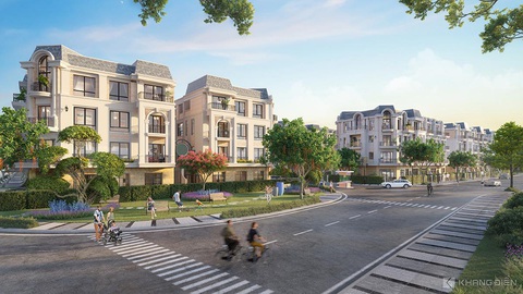 20 phiên bản giới hạn mang đậm dấu ấn cá nhân tại The Classia - Ảnh 5. 20 phiên bản giới hạn mang đậm dấu ấn cá nhân tại The Classia - Ảnh 5.