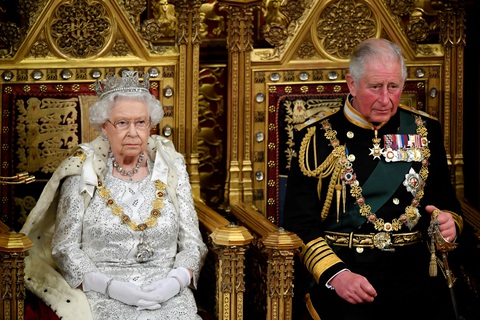 Nữ hoàng Elizabeth II và những kỷ lục thú vị - Ảnh 3. Nữ hoàng Elizabeth II và những kỷ lục thú vị - Ảnh 3.