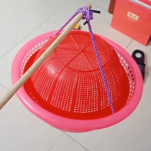 10 mẫu đèn Trung thu được mẹ giấu trong bếp vừa rẻ vừa thú vị - Ảnh 4. 10 mẫu đèn Trung thu được mẹ giấu trong bếp vừa rẻ vừa thú vị - Ảnh 4.