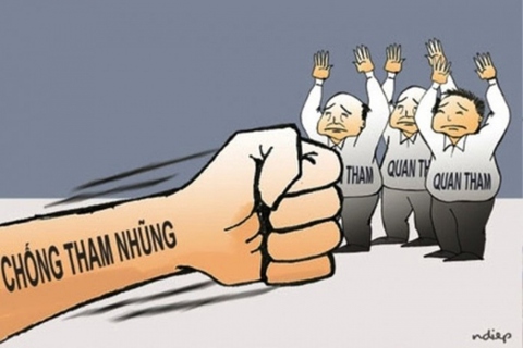Năm 2022 có 74 người kê khai tài sản, thu nhập chưa đúng quy định - Ảnh 1. Năm 2022 có 74 người kê khai tài sản, thu nhập chưa đúng quy định - Ảnh 1.