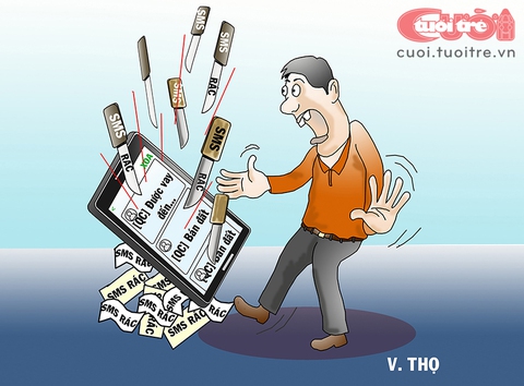 Cuộc gọi rác bùng nổ sau 1 năm nghỉ dịch - Ảnh 1. Cuộc gọi rác bùng nổ sau 1 năm nghỉ dịch - Ảnh 1.