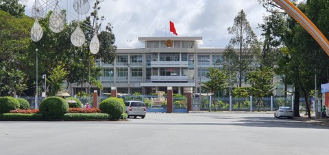 Cần Thơ 5 năm chọn được 6 lãnh đạo thông qua thi tuyển - Ảnh 1. Cần Thơ 5 năm chọn được 6 lãnh đạo thông qua thi tuyển - Ảnh 1.