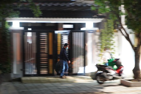 Bắt phó chủ tịch UBND tỉnh Quảng Nam liên quan vụ chuyến bay giải cứu - Ảnh 3. Bắt phó chủ tịch UBND tỉnh Quảng Nam liên quan vụ chuyến bay giải cứu - Ảnh 3.