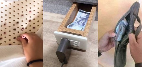 Vợ đốt trụi quỹ đen chồng giấu trong lò sưởi - Ảnh 2. Vợ đốt trụi quỹ đen chồng giấu trong lò sưởi - Ảnh 2.