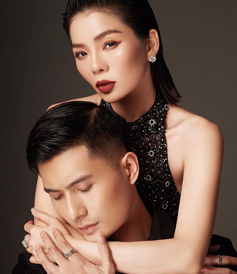 Lâm Bảo Châu chưa từng nghĩ sẽ yêu cô gái đặc biệt như Lệ Quyên - Ảnh 6.