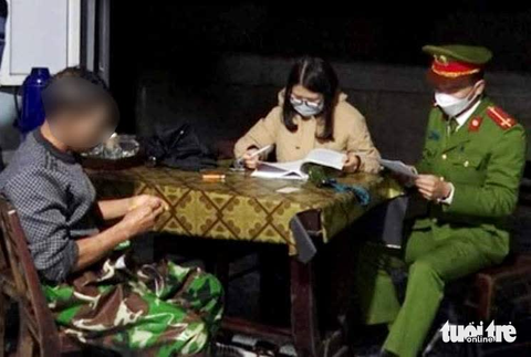 Hà Tĩnh nói gì về việc xử phạt hành vi giết mổ heo tại nhà - Ảnh 1. Hà Tĩnh nói gì về việc xử phạt hành vi giết mổ heo tại nhà - Ảnh 1.